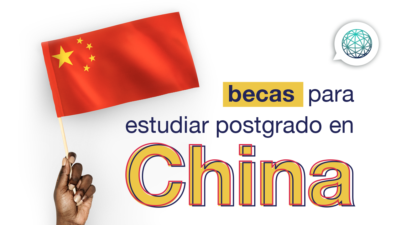 Becas Completas En China - Chinese Government Scholarship ...