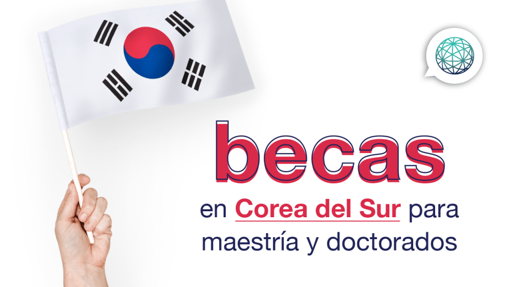 becas en Corea del Sur GIST Scholarships