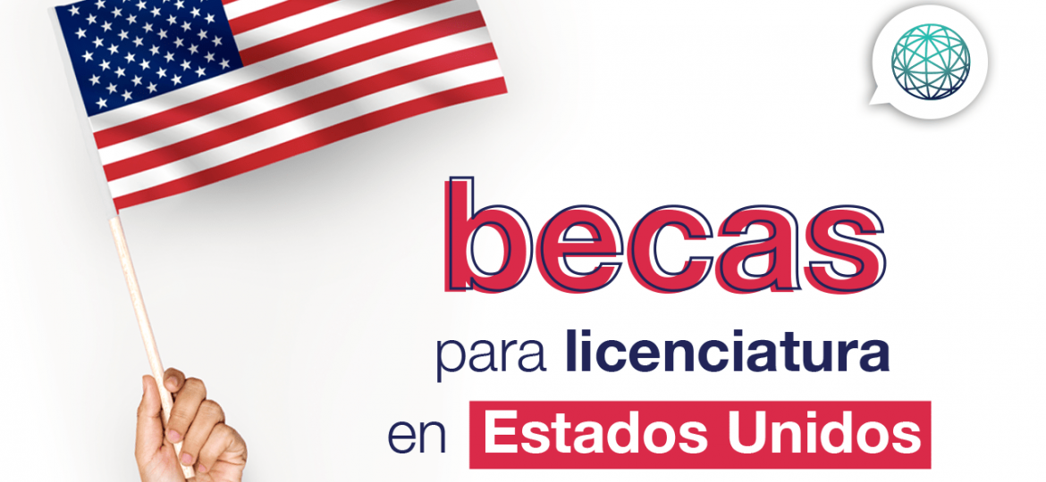 becas en Estados Unidos para estudiar grado