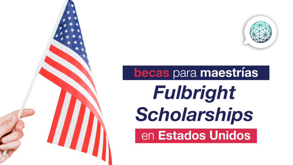 becas en Estados Unidos para maestria